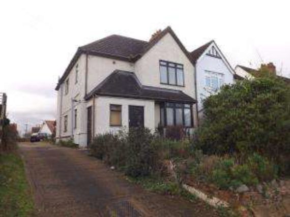 2&nbsp;Bedroom&nbsp;Maisonette